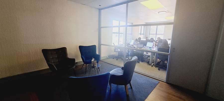 To Let commercial Property for Rent in Century City Western Cape
